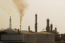 آخرين وضعيت مجتمع "تعطيل شده" پتروشيمي اصفهان